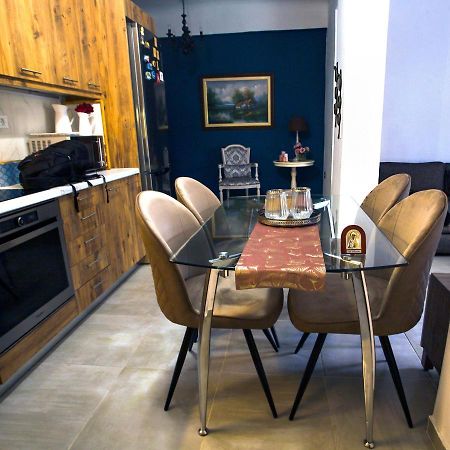 A Pleasant Stay In Chania La Canée Extérieur photo