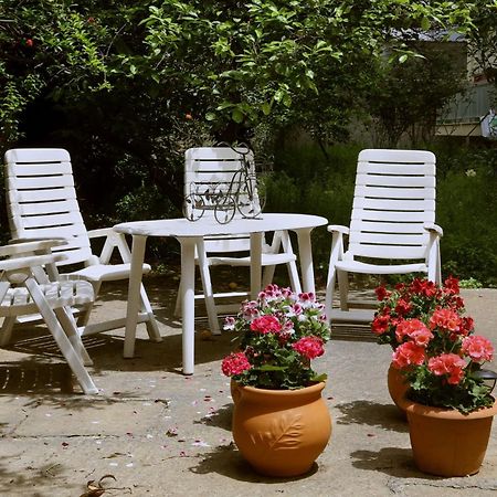 A Pleasant Stay In Chania La Canée Extérieur photo