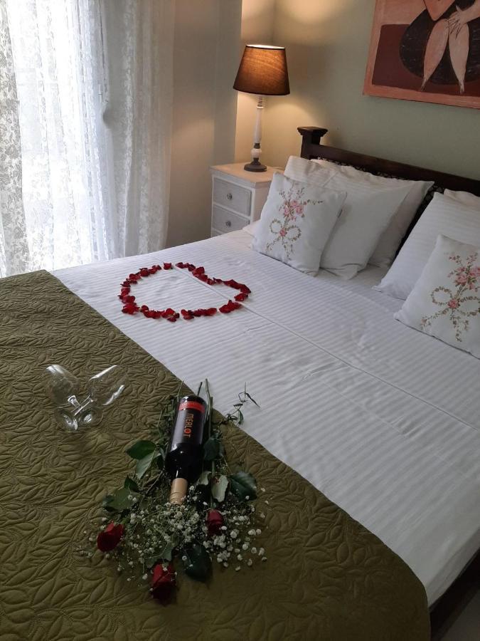 A Pleasant Stay In Chania La Canée Extérieur photo