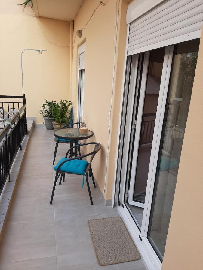 A Pleasant Stay In Chania La Canée Extérieur photo