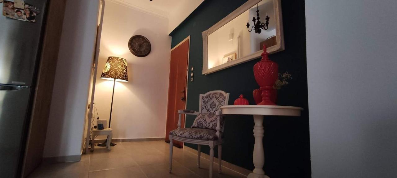 A Pleasant Stay In Chania La Canée Extérieur photo