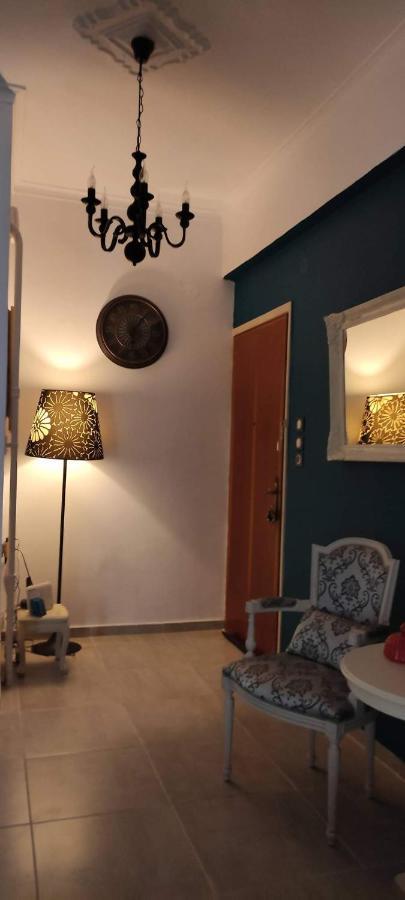 A Pleasant Stay In Chania La Canée Extérieur photo