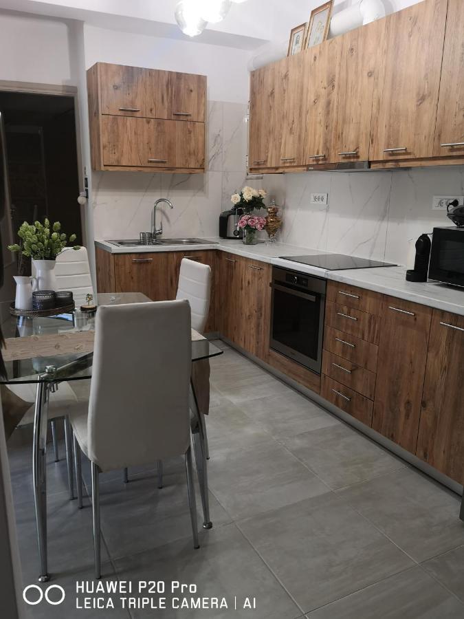 A Pleasant Stay In Chania La Canée Extérieur photo