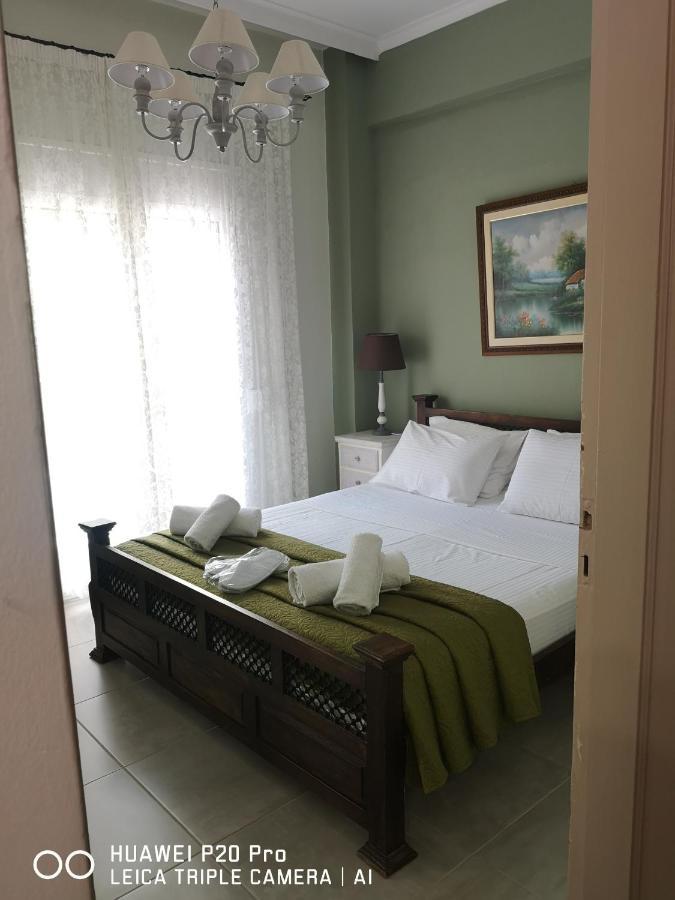 A Pleasant Stay In Chania La Canée Extérieur photo
