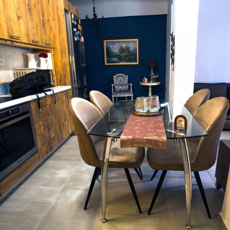 A Pleasant Stay In Chania La Canée Extérieur photo
