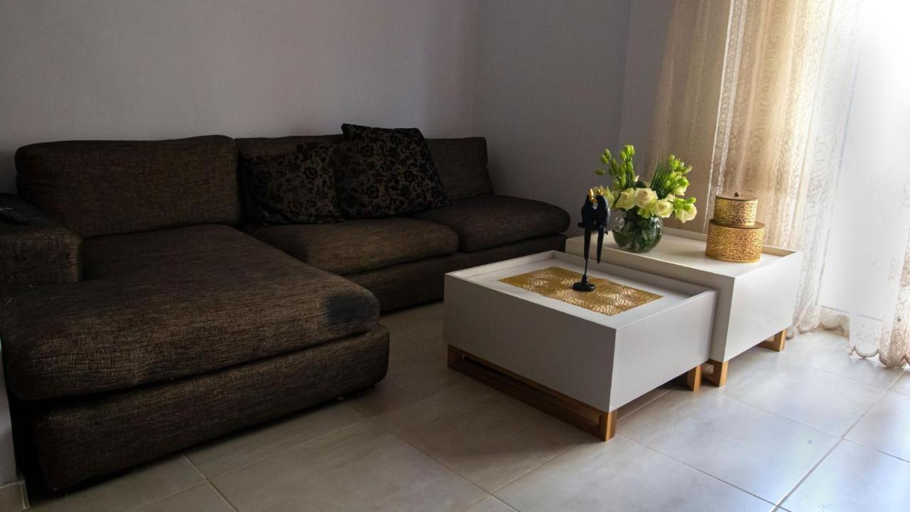 A Pleasant Stay In Chania La Canée Extérieur photo