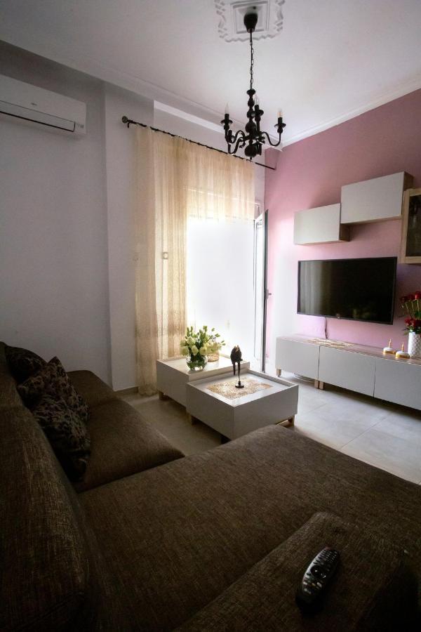 A Pleasant Stay In Chania La Canée Extérieur photo