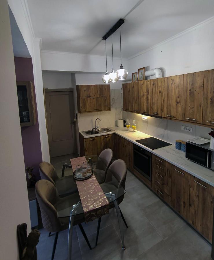A Pleasant Stay In Chania La Canée Extérieur photo