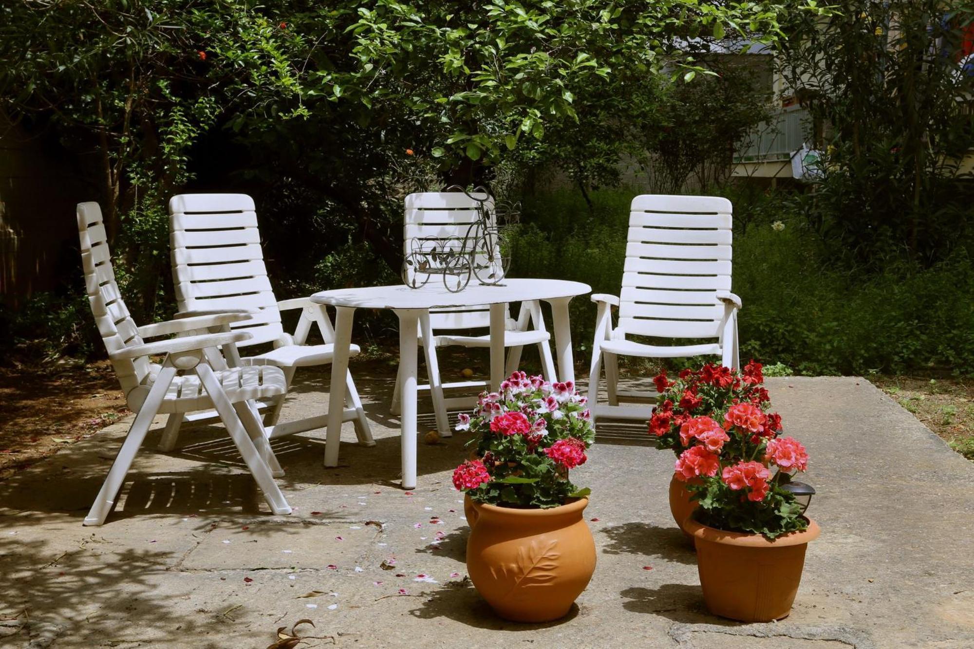 A Pleasant Stay In Chania La Canée Extérieur photo