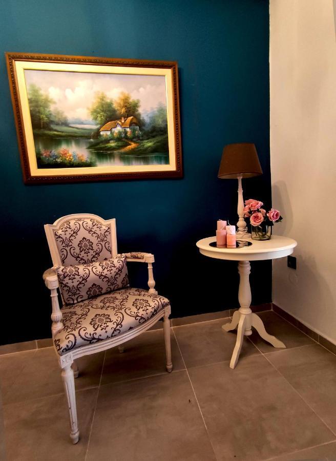 A Pleasant Stay In Chania La Canée Extérieur photo