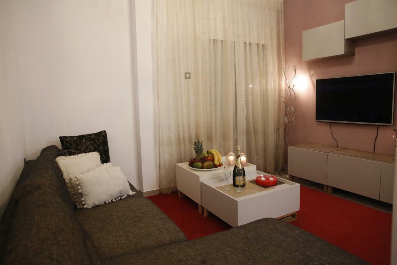 A Pleasant Stay In Chania La Canée Extérieur photo