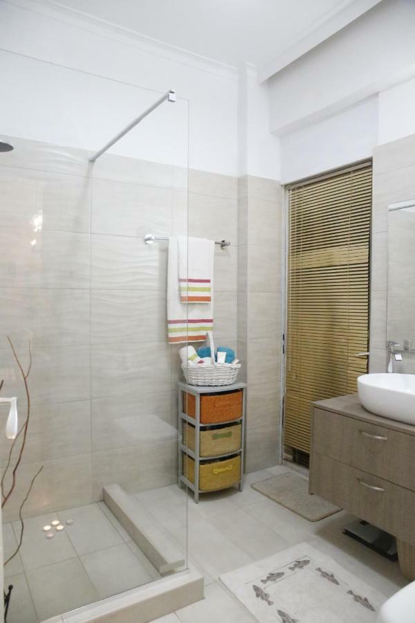 A Pleasant Stay In Chania La Canée Extérieur photo