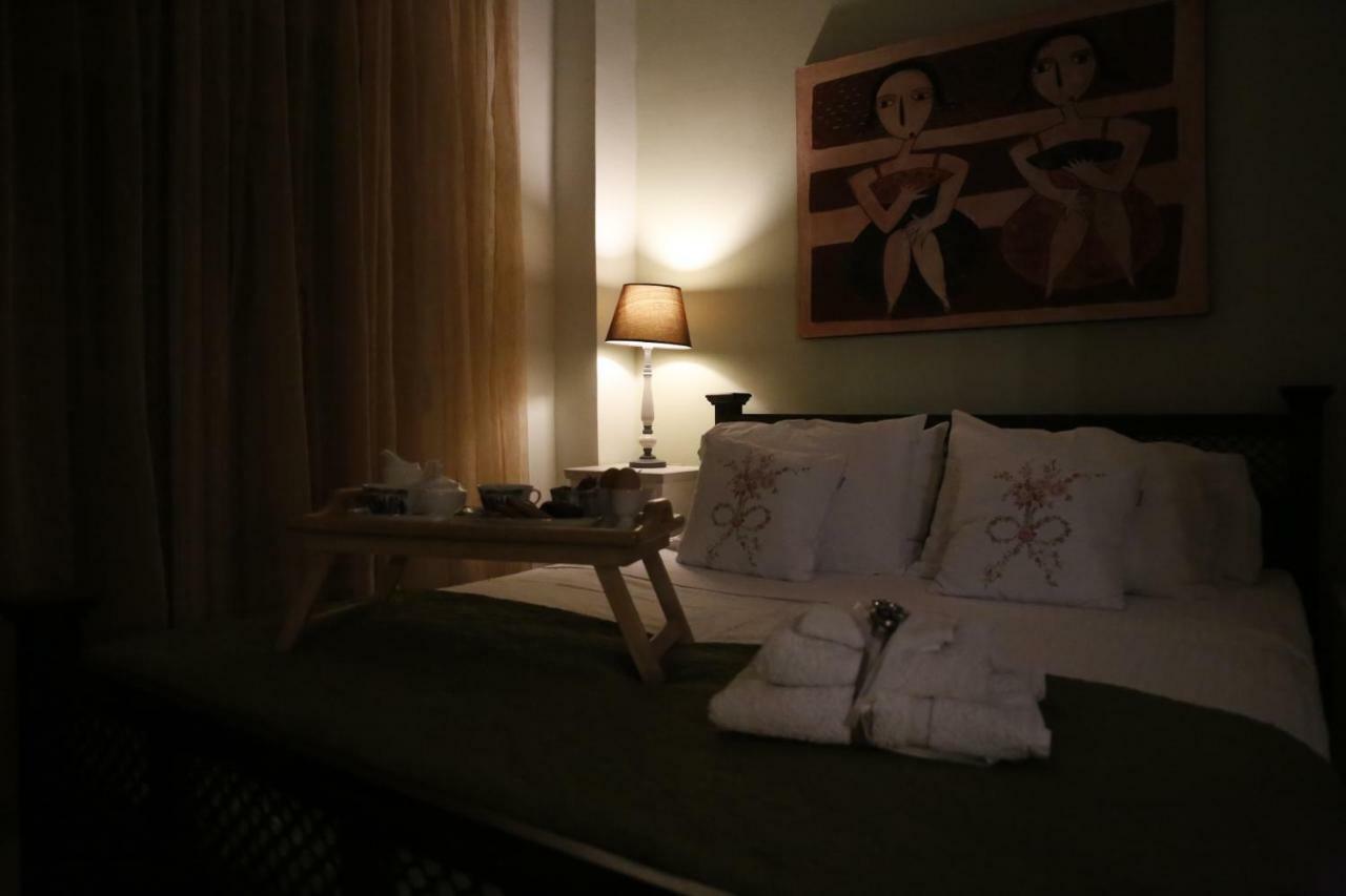 A Pleasant Stay In Chania La Canée Extérieur photo