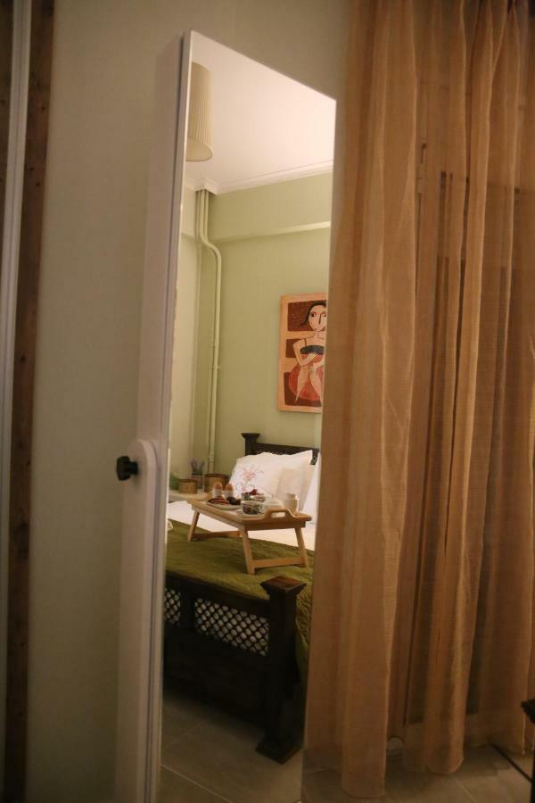 A Pleasant Stay In Chania La Canée Extérieur photo