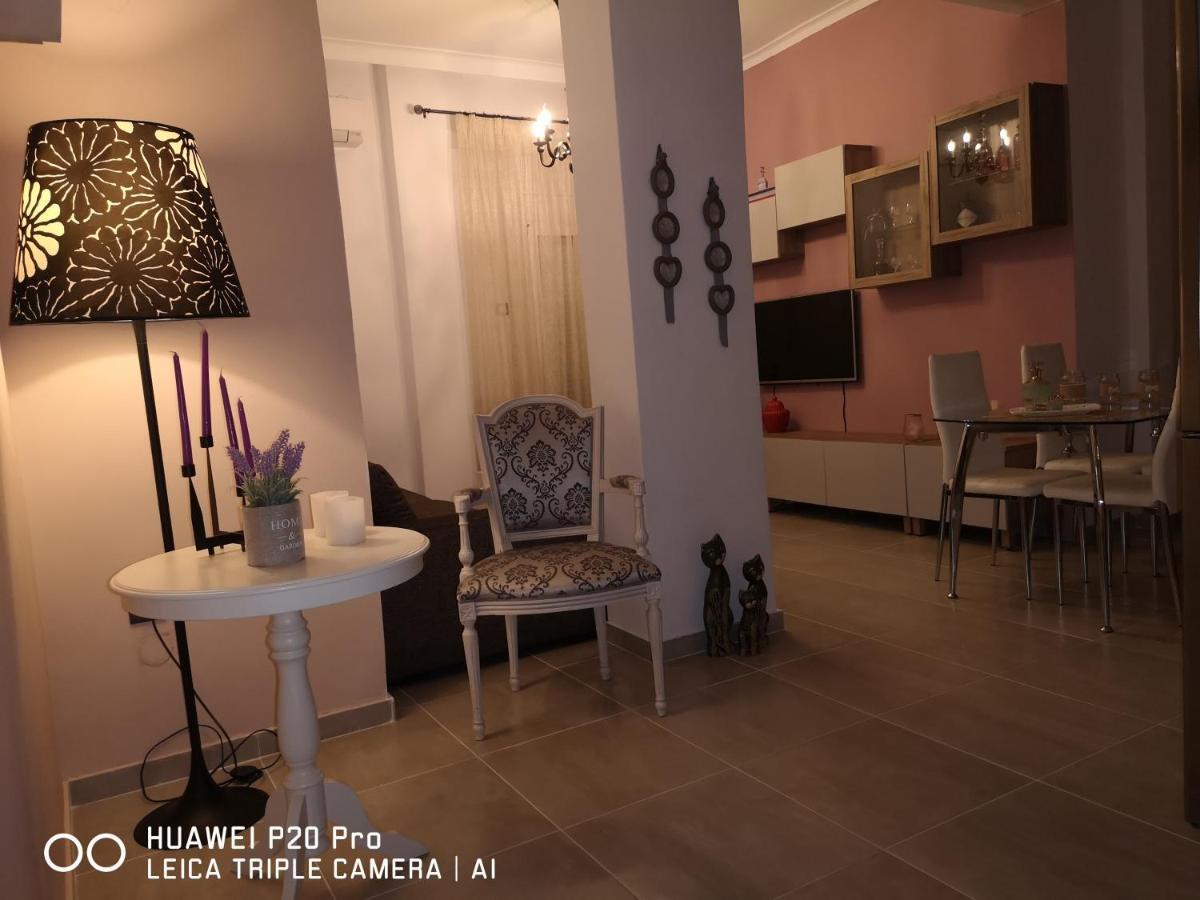 A Pleasant Stay In Chania La Canée Extérieur photo