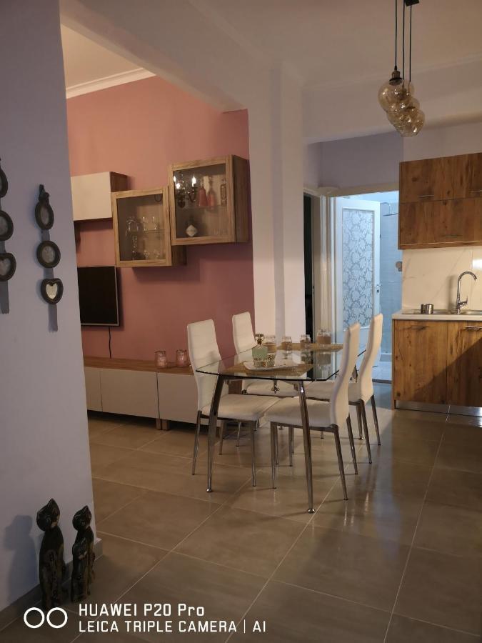 A Pleasant Stay In Chania La Canée Extérieur photo